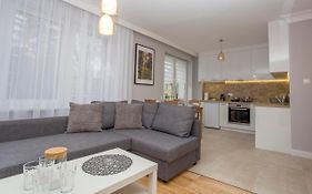 Cr Apartament Scisle Centrum Aleja Bluesa